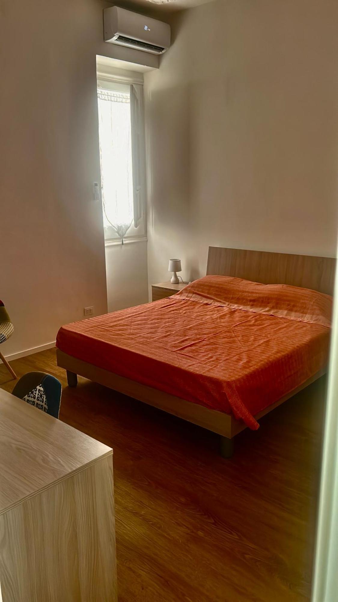 トラーパニA Casa Di Luanaアパートメント エクステリア 写真